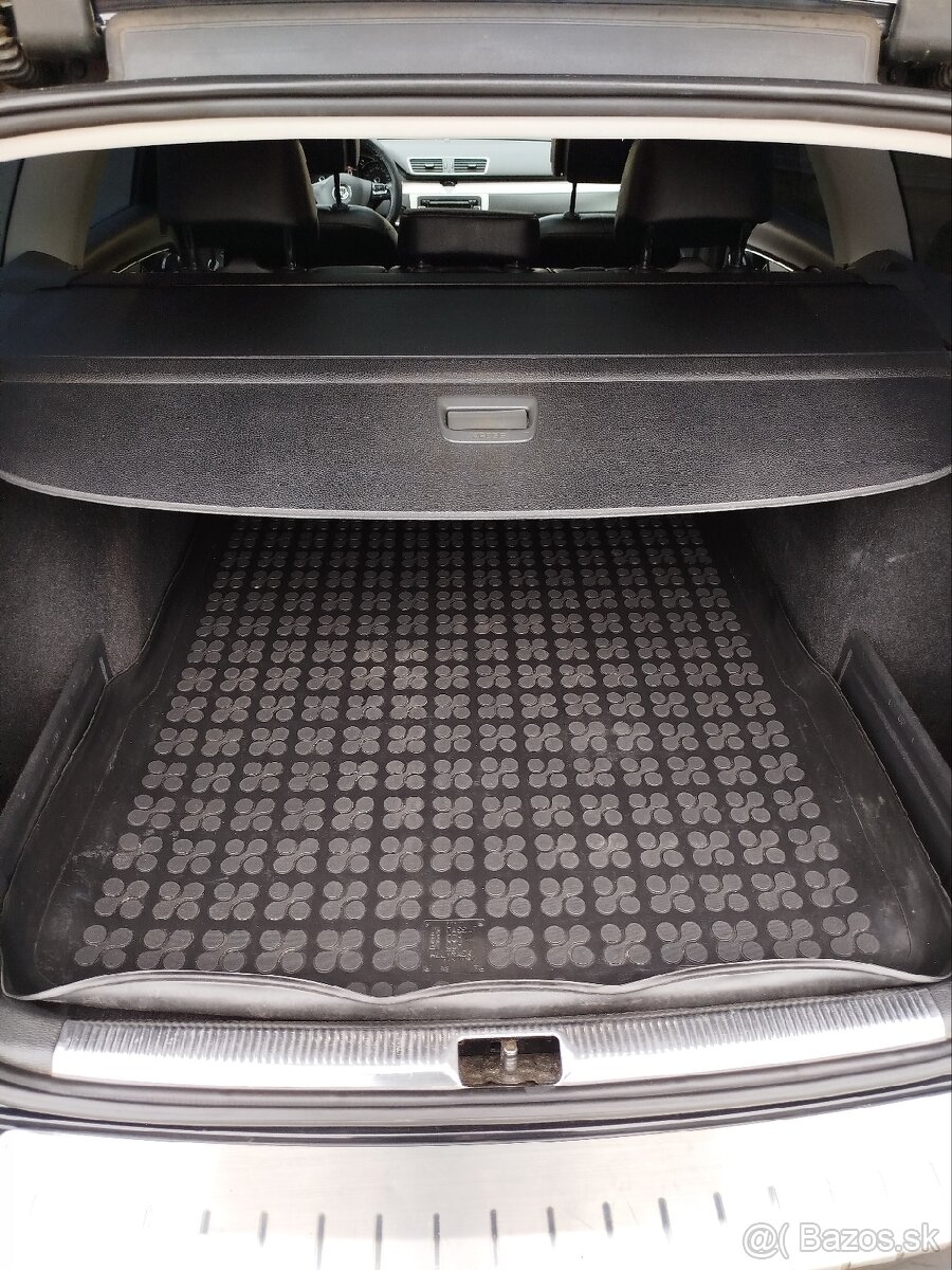 Volkswagen Passat B7 2.0TDI 103kw - 18