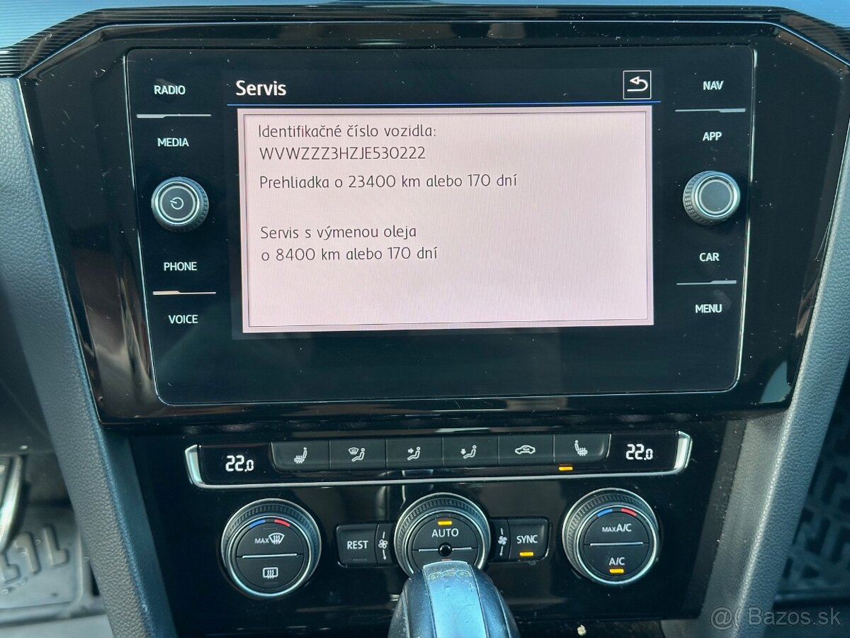 Volkswagen Arteon Elegance 2018 2.0 DSG - 18
