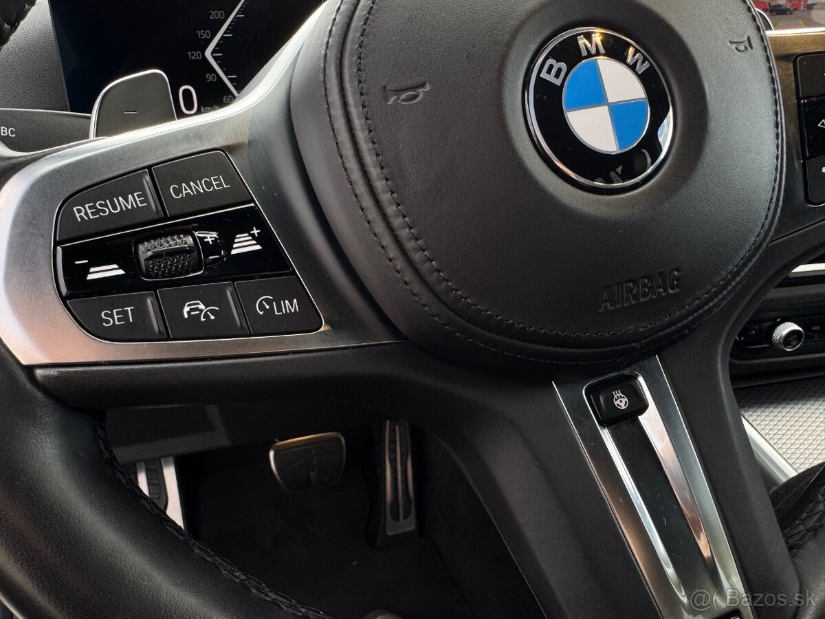 BMW Rad 3 Touring 320d mHEV xDrive A/T - Odpočet DPH - 18