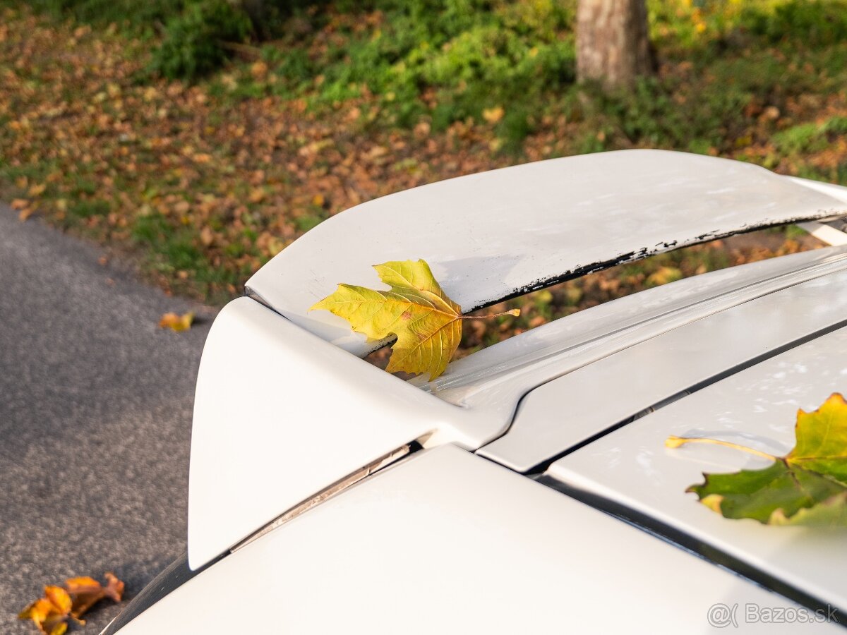 Honda Civic Ep3 TypeR Championship white - 18