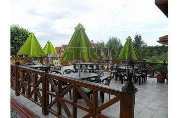 TUreality predáva nádherný penzión vo Vysokých Tatrách. - 18