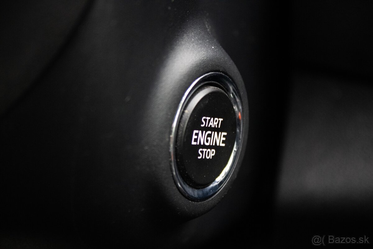 Škoda Karoq 1.6 TDI Live Plus DSG - 18