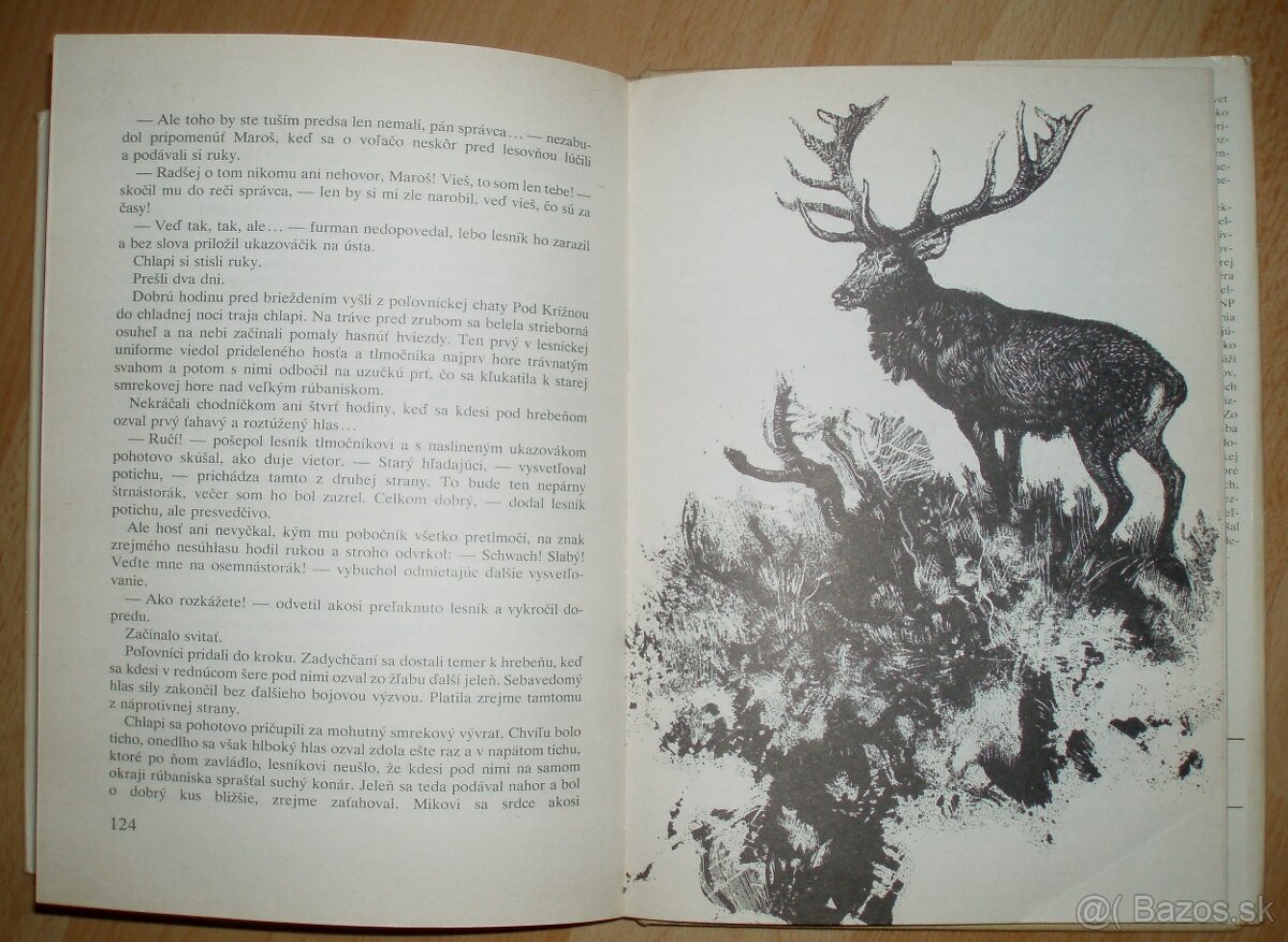 Trofej neznámeho strelca - 18