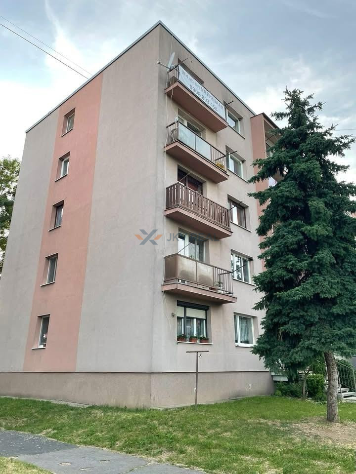 Rodinný 4 izbový byt - 18