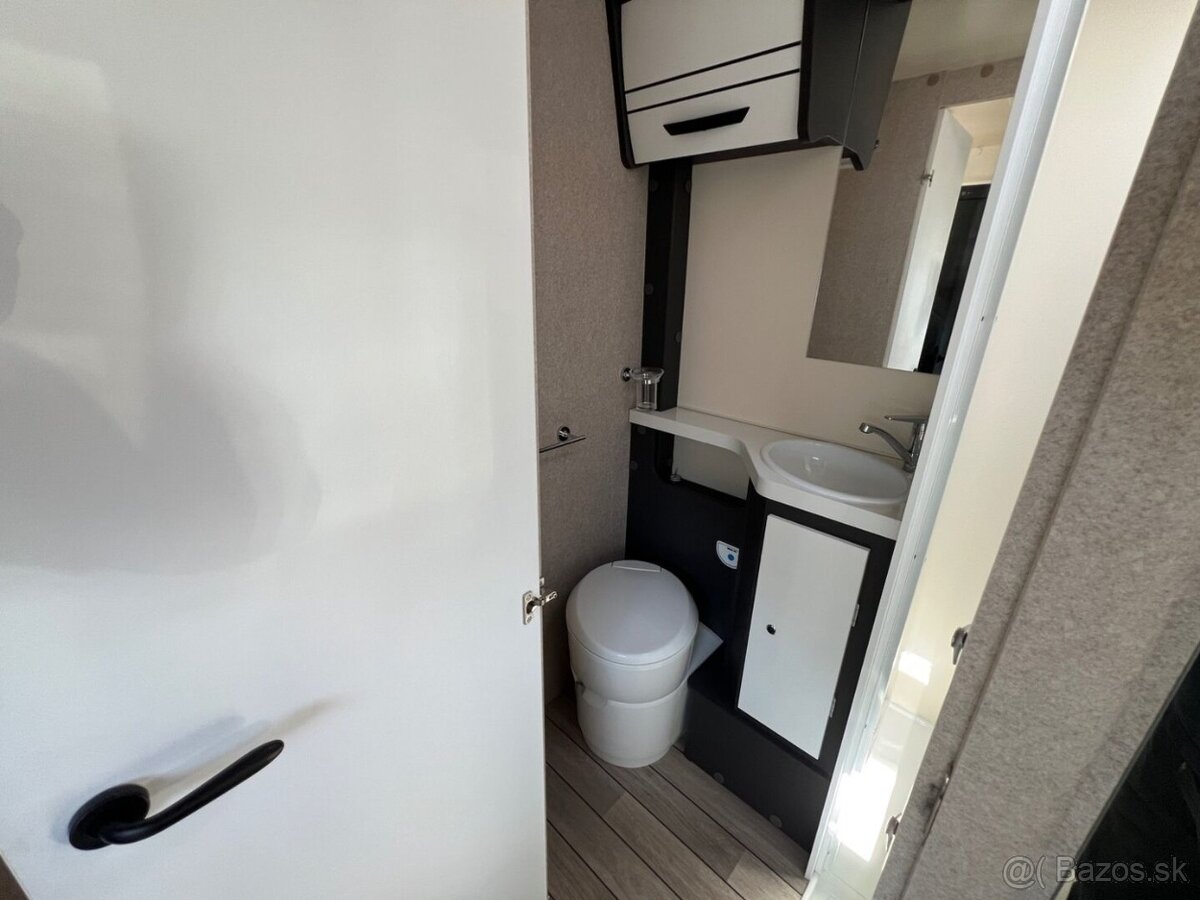 FORSTER 699 DVB 2025 18 TIS KM DPH TOP VÝBAVA - 18