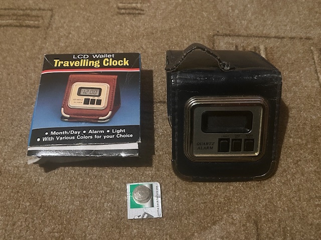 Predám viac druhov hodín - 18