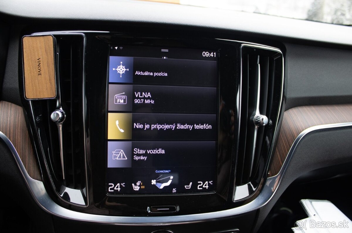 Volvo V60 Cross Country D4 AWD Pro AUTO. - 18