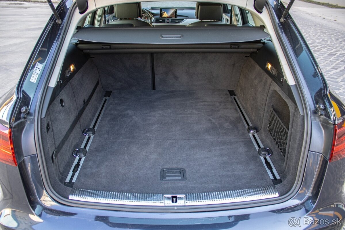 Audi A6 Avant 3.0TDI Quattro 200kW S-LINE - 18