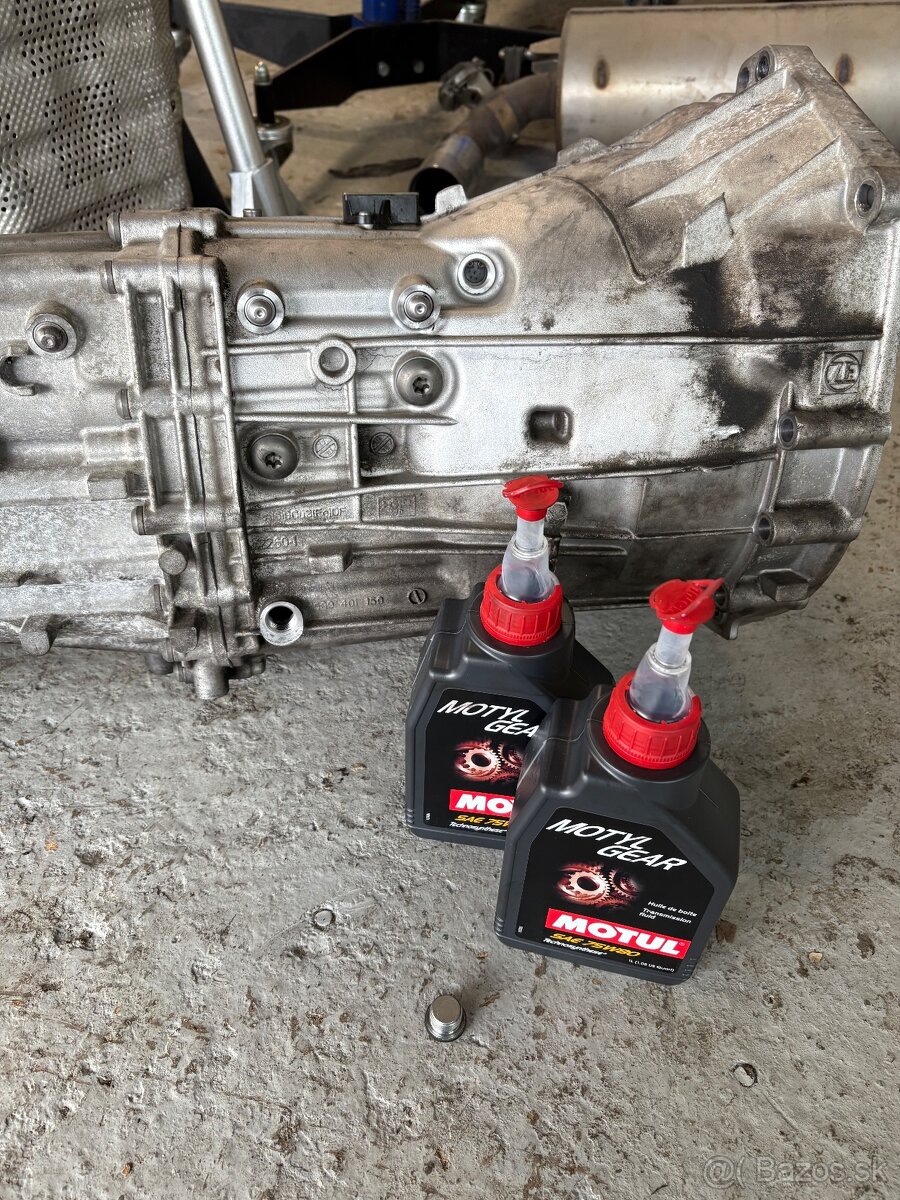 BMW m235i f22 240kw - 18