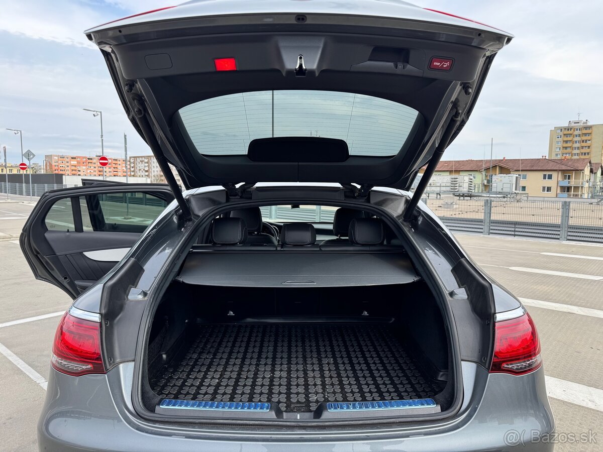 Mercedes-Benz GLC 220d 4Matic coupé - 18