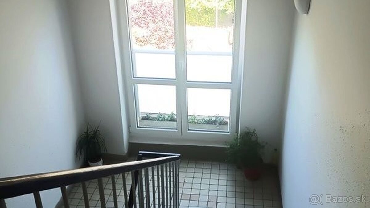 Priestranný 3-izbový byt, Raketová, Ružinov TOP - 18