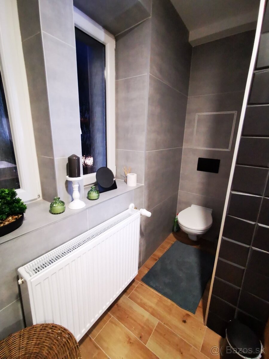 Prievidza -St.sidlisko 2,5izb.byt prenajom - 18