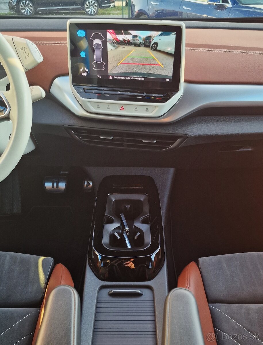 VW ID.4 PRO PERFORMANCE, FULL LED, KAMERA, SOH: 93,8% - 18