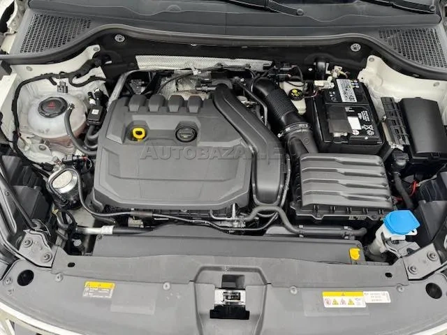 Škoda Karoq 1.5 TSI Edícia CLEVER DSG AKONTACIA OD 0% - 18