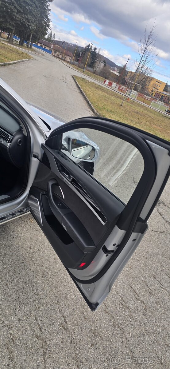 AUDI A8 LONG - 18