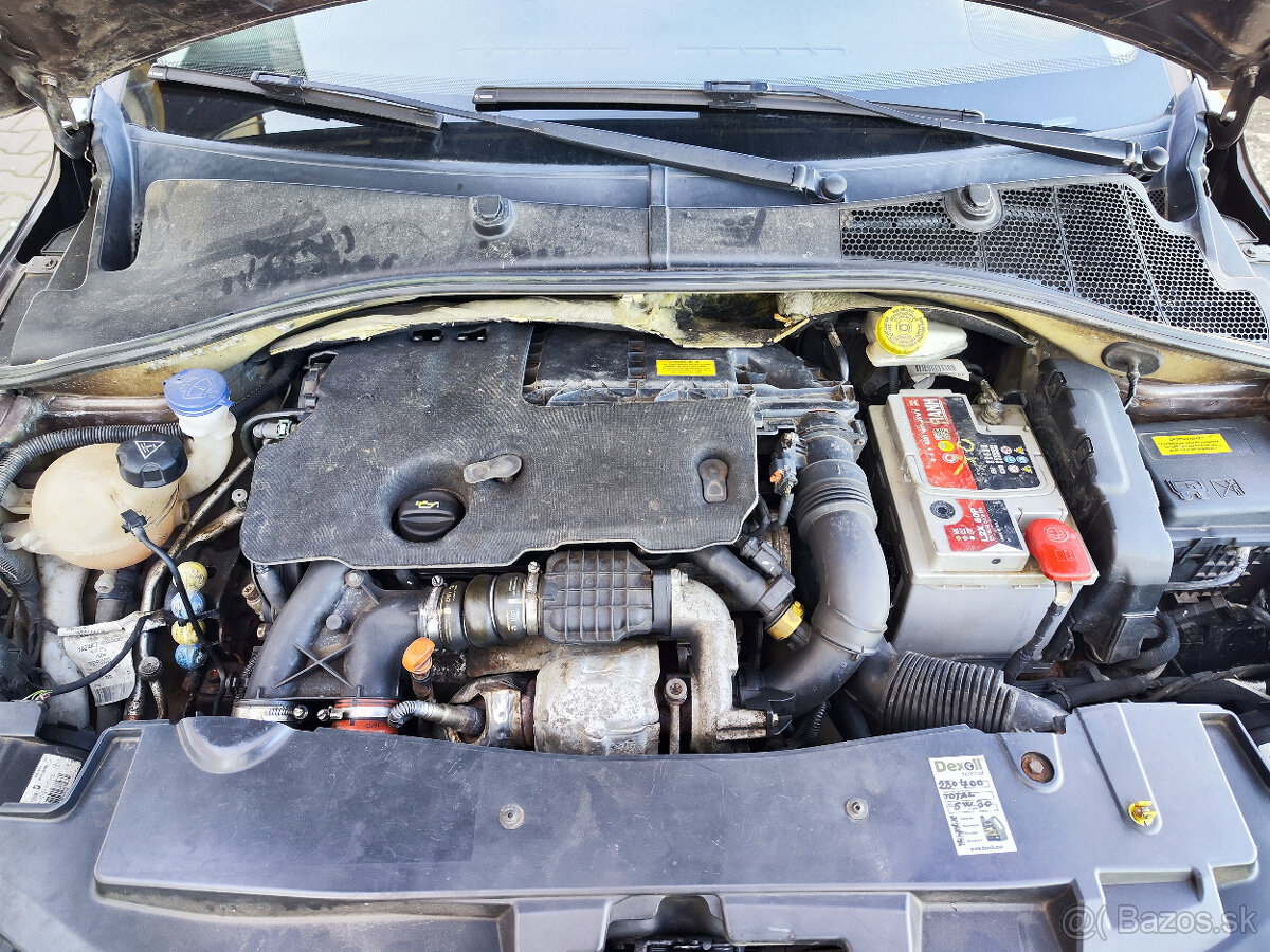 Peugeot 301 1.6 HDI Active - 18