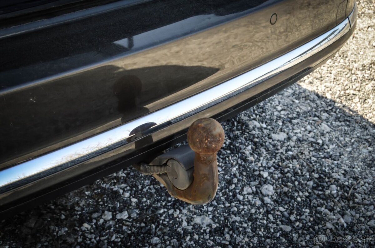 Volkswagen Passat Variant 2.0 TDI BMT Highline DSG - 18