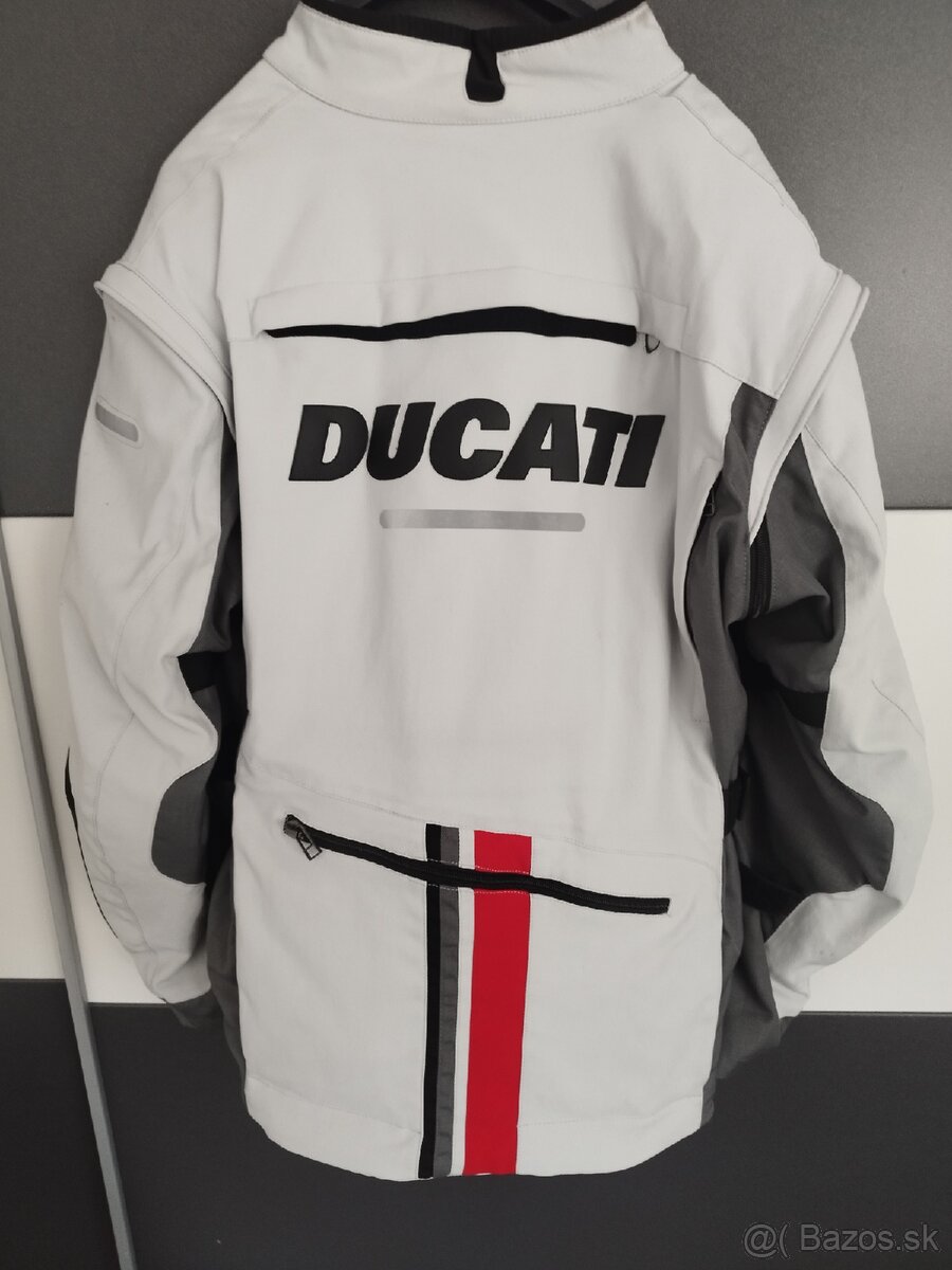 Ducati Monster 900 - 18