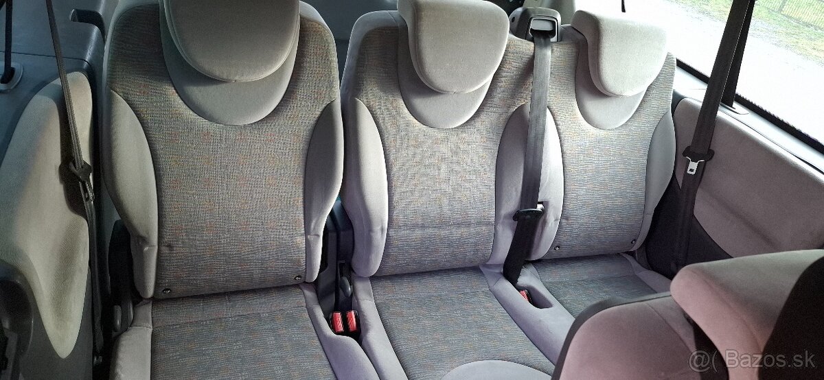 Peugeot Expert Teepee - 18