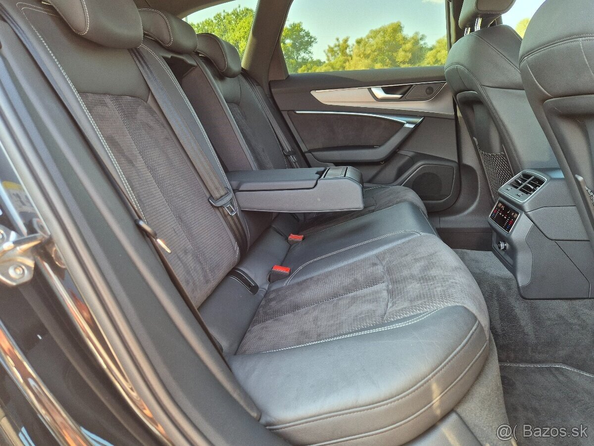 ✅Audi A6 Avant S-Line 3.0 TDI V6 DSG Quattro 170kW ✅ - 18