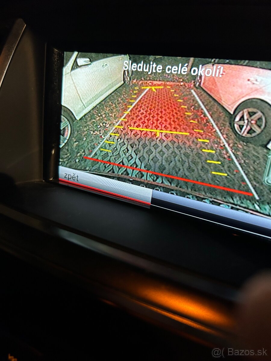 Mercedes ML250 GLE250 4Matic - 18