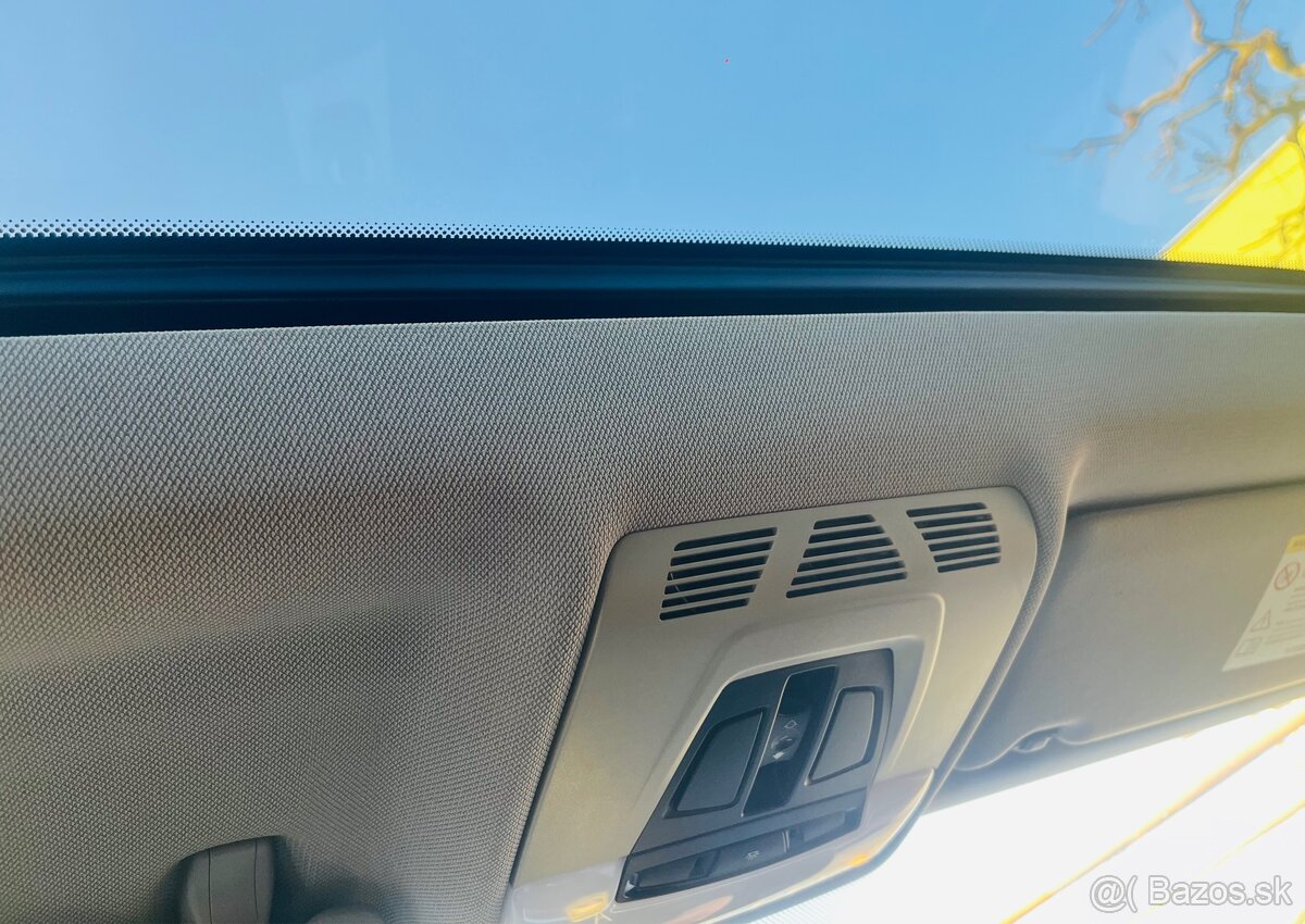 Bmw f31 320D Touring Diesel 2012 TOP - 18