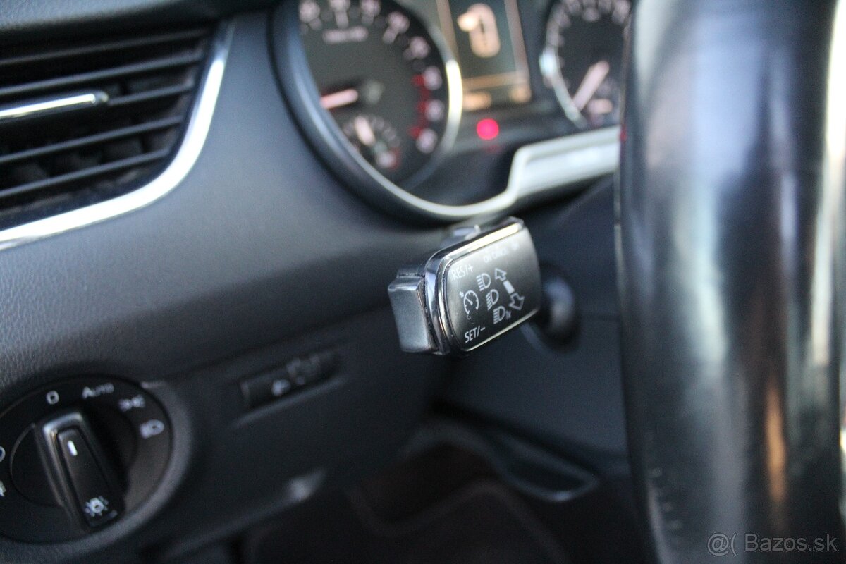 Škoda Octavia 1.6 TDI 4x4 - 18