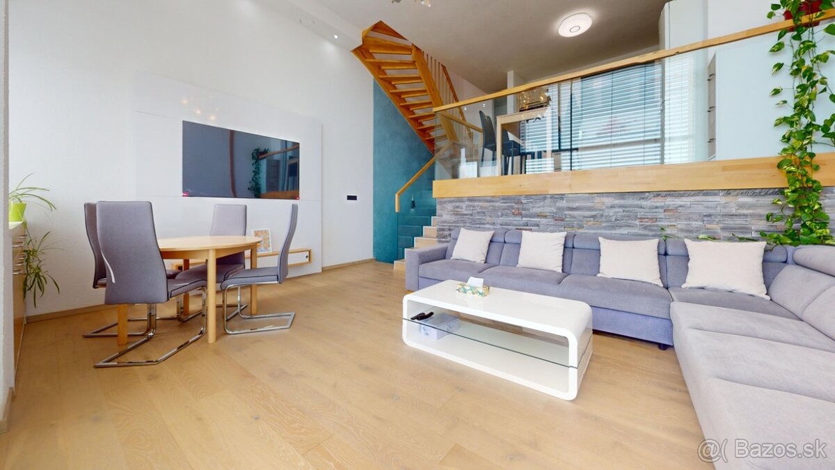 Luxusný 5i. RD, 3x kúpeľňa, garáž, KLÍMA, Vavrinecká ul. TOP - 18