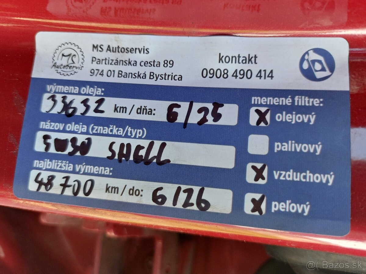 Peugeot 2008 1.2 PureTech 110 S S Style A/T - 18