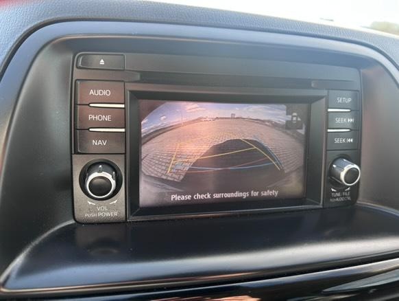 Predám Mazdu CX-5 - 18