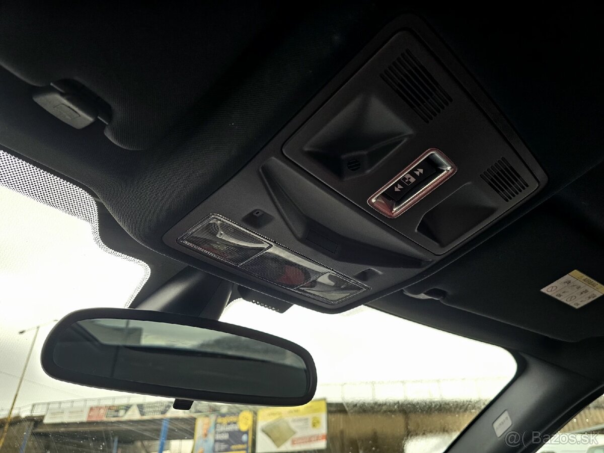 Land Rover Range Rover Evoque 2.2 SD4 PRESTIGE A/T - 18