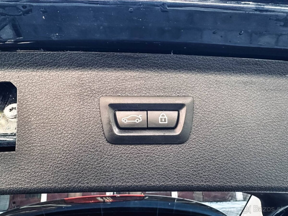 BMW Rad 2 Active Tourer 2 218d Luxury Line A/T - 18