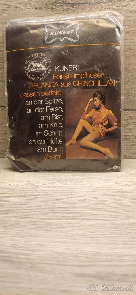 Silonky Pančuchy - 18