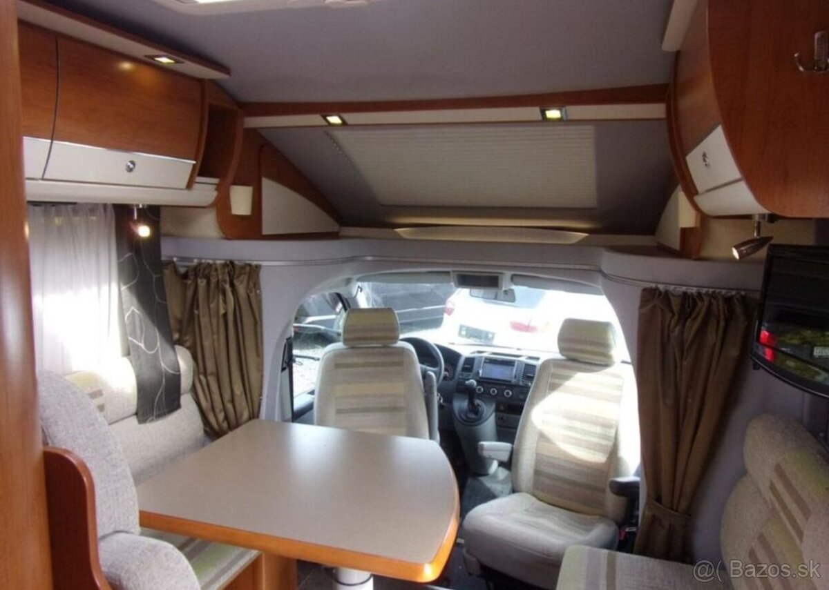 Karmann, Colorado 645Ti Colorado 645Ti - 18