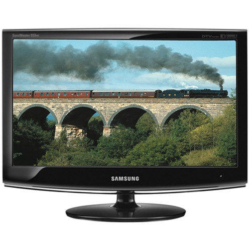 Monitor Samsung SyncMaster 933SN HD – výhodná cena - 18