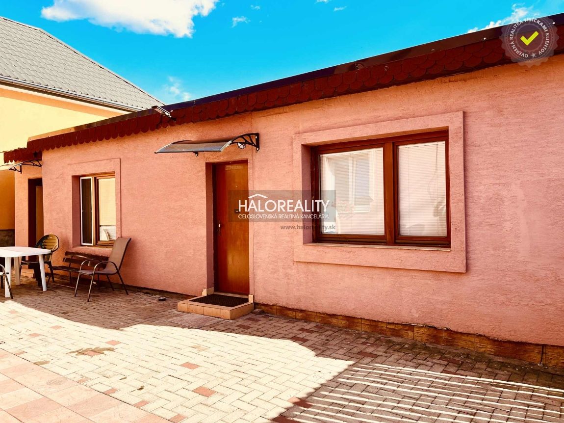 HALO reality - Predaj, rodinný dom Michalovce - EXKLUZÍVNE H - 18