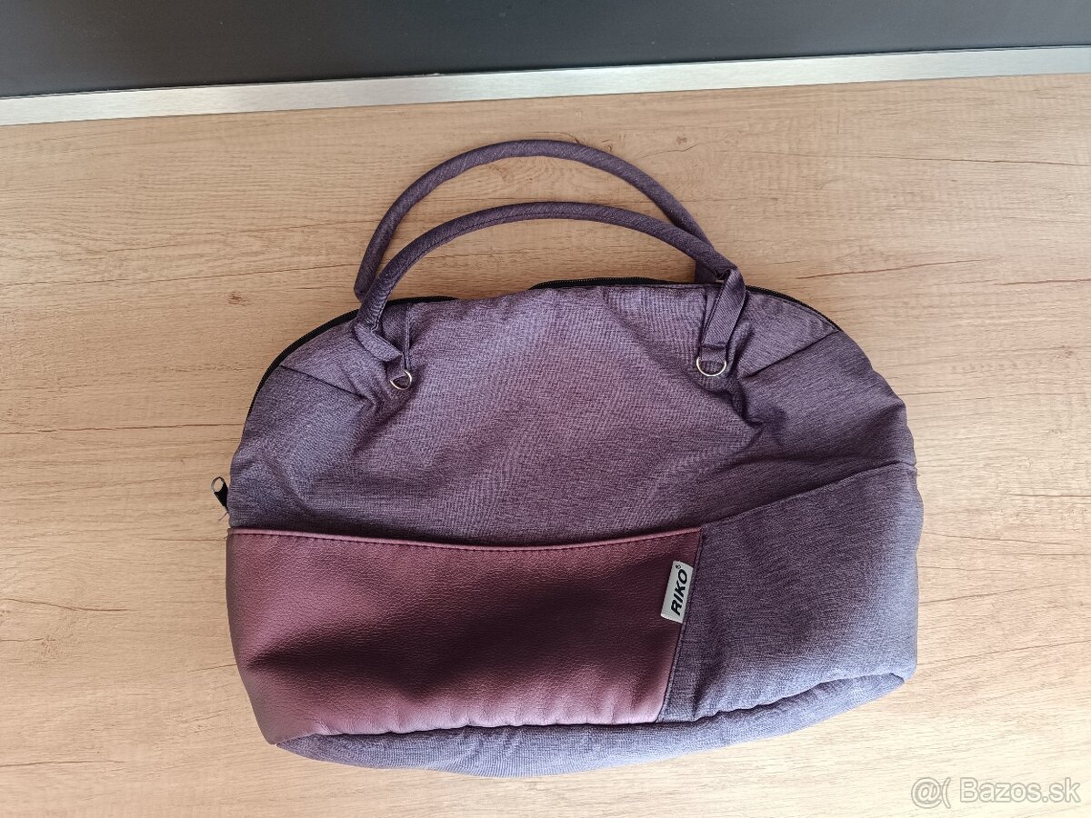 Kočík Riko Nesa 3-kombinácia - 18