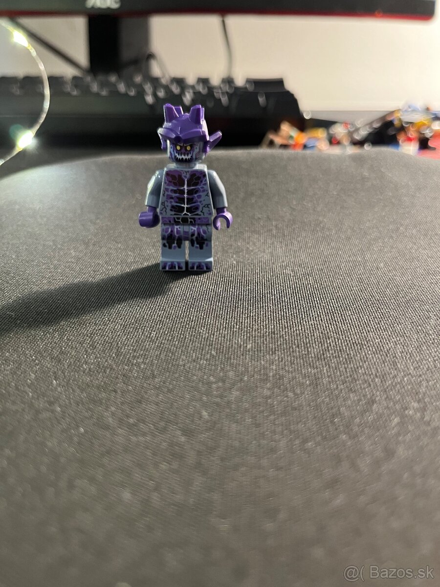 Lego postsvičky - 18