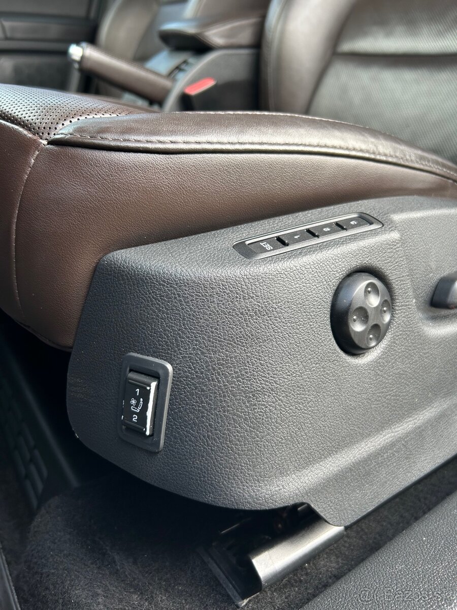 Škoda Superb 2 2.0 TDi DSG L&K - 18