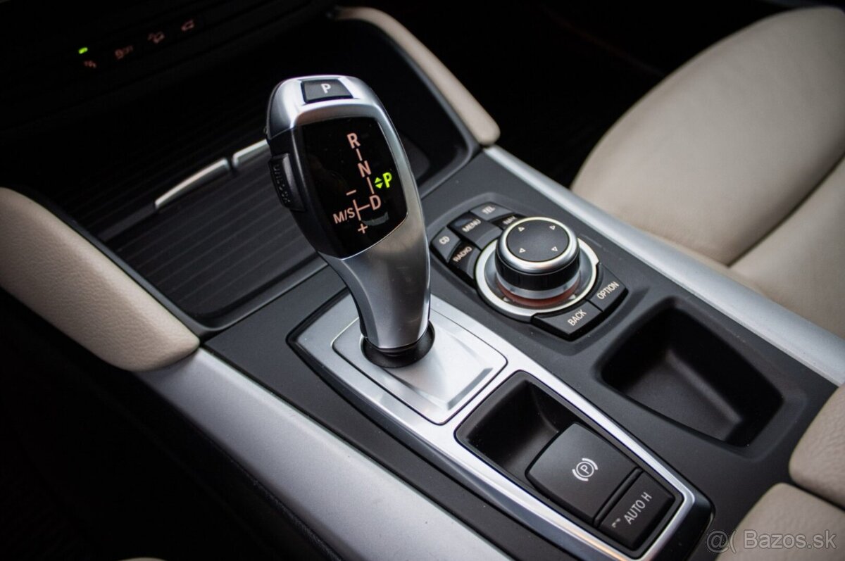 BMW X6 xDrive 35i, 225kW, A6 - 18