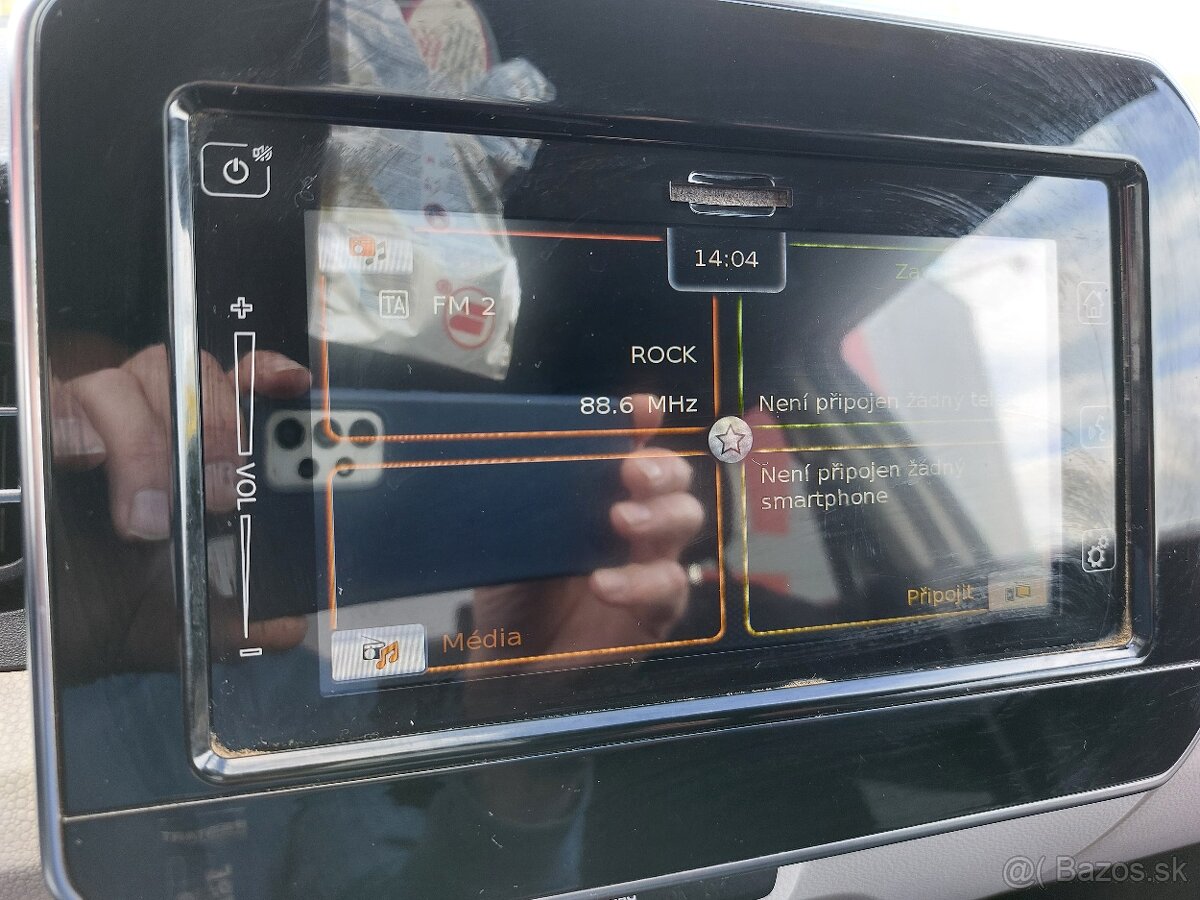 Suzuki Ignis 1,2 benzín 4x4, kúp. v SR, r.v.2019, nová STK - 18