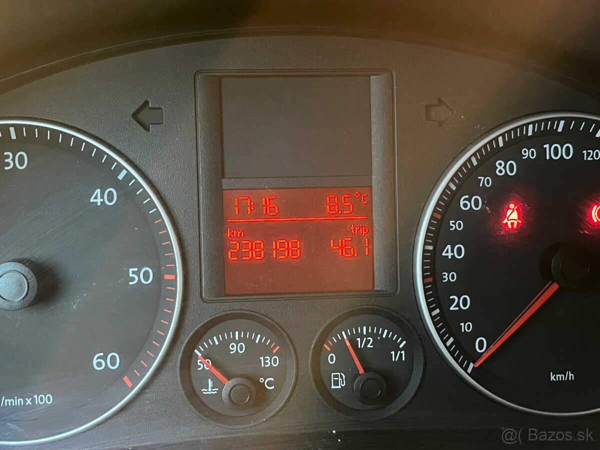 Vw golf 5 Variant - 18