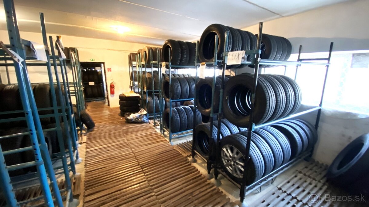 Polyfunkčný objekt - komerčná budova, MČ Terasa, Košice II - 18