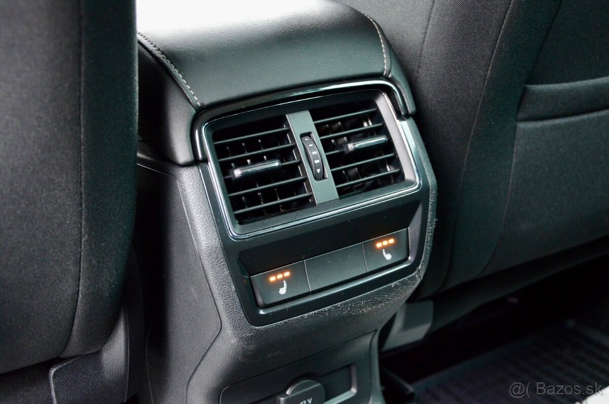 Škoda Karoq 2.0 TDI CLEVER 4x4 DSG - 18