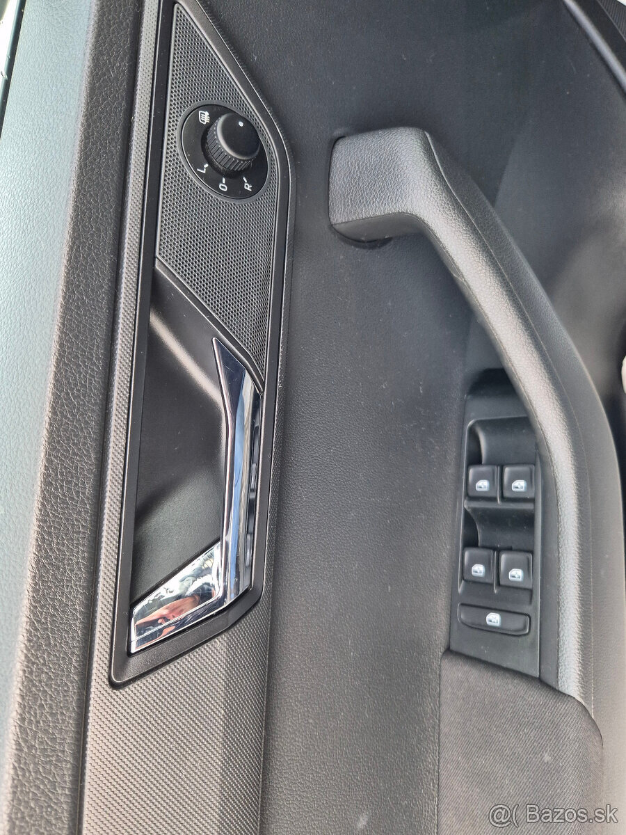 Škoda Fabia 1.0 TSI Extra DSG, 110 PS, - 18