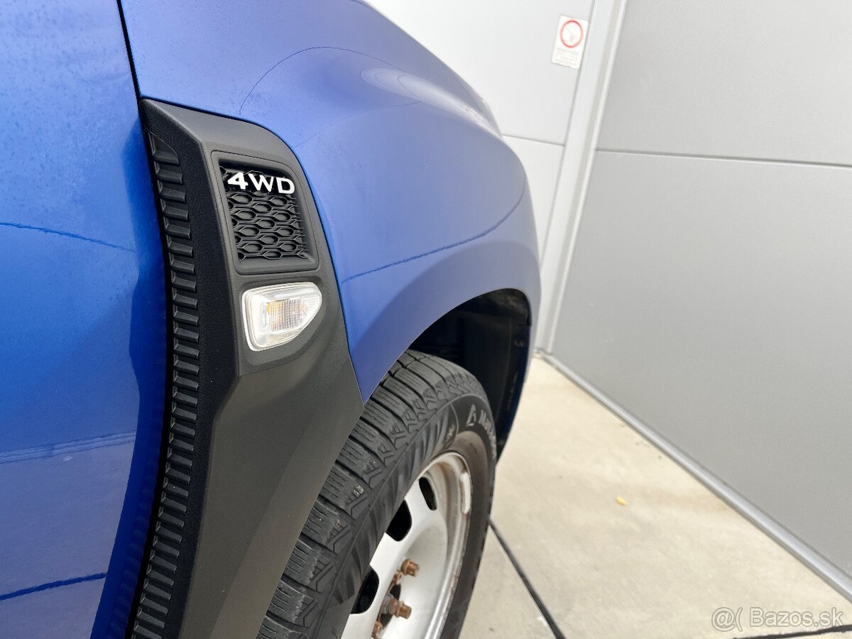 Dacia Duster 1.3 tce 4x4 - 18