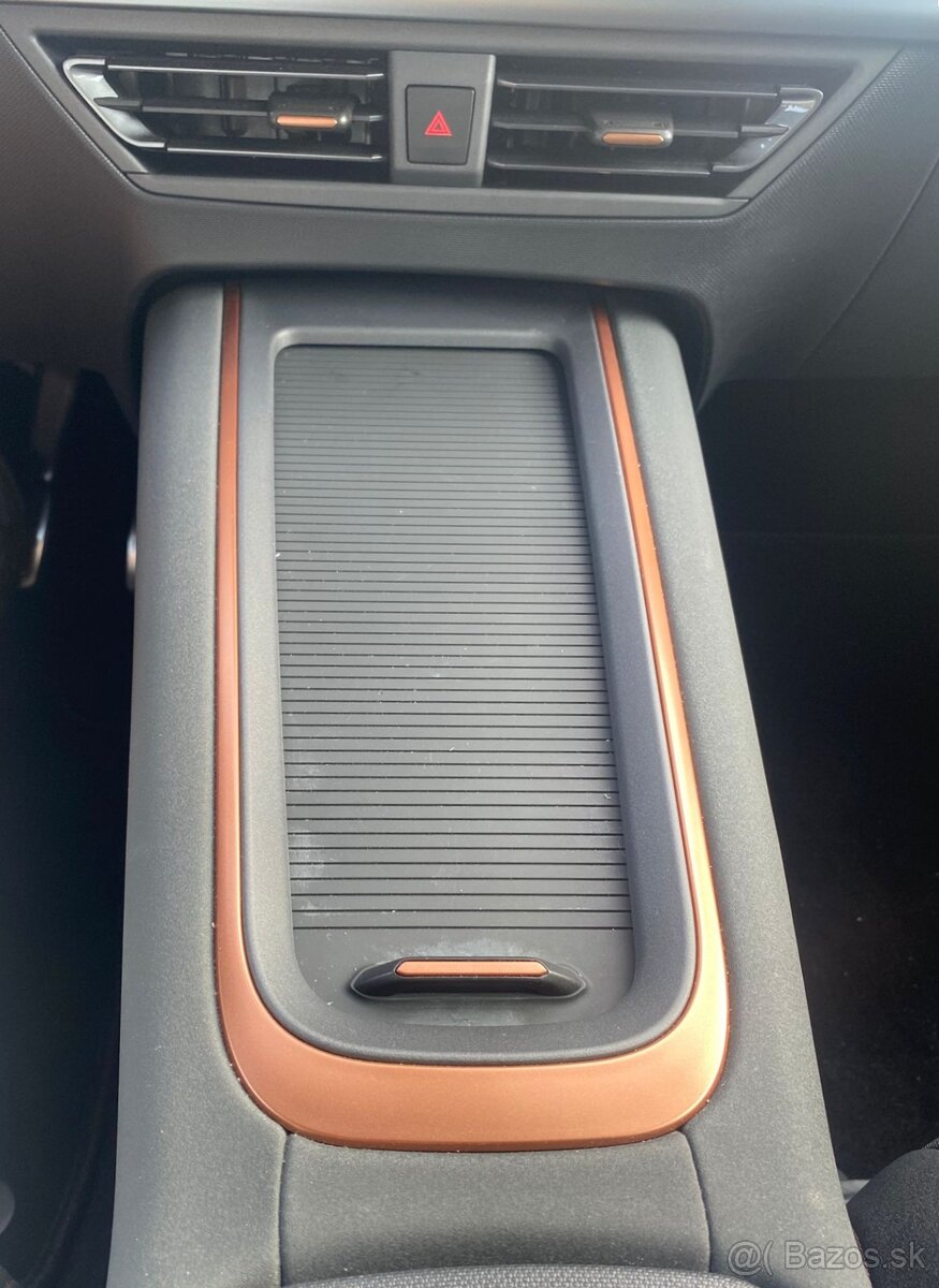 Cupra BORN, 170 kW e-Boost, 82 kWh, 2023 - 18