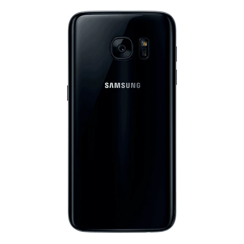 Samsung Galaxy S7 black - super stav - 18