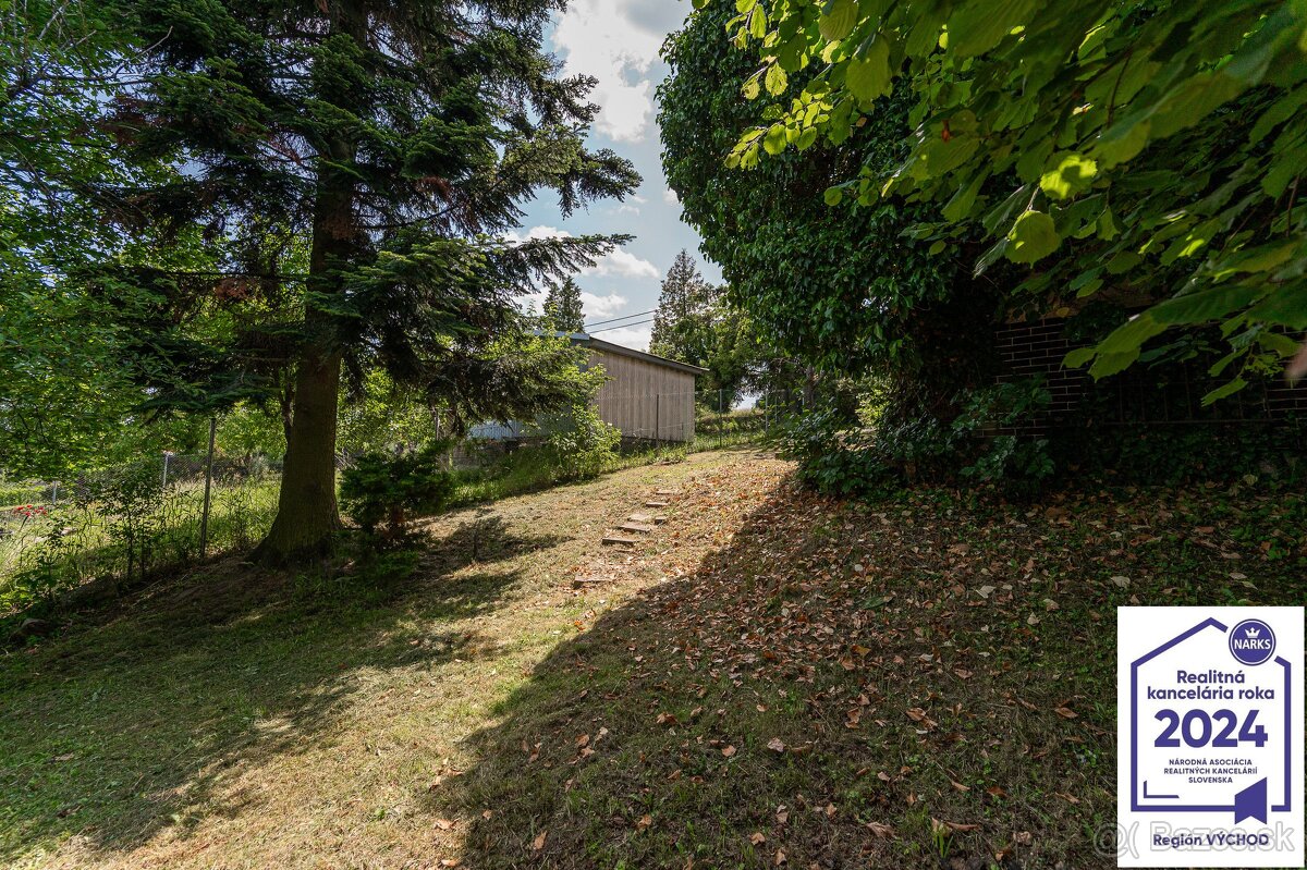 Pozemok v záhradkárskej lokalite Čičky v Košiciach - 18