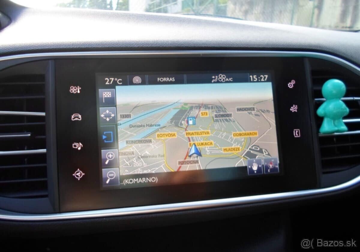 Peugeot 308 SW 1.2 e-THP Panorama - 18